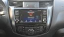 نيسان نافارا Nissan Navara 2025 2.5L Diesel
