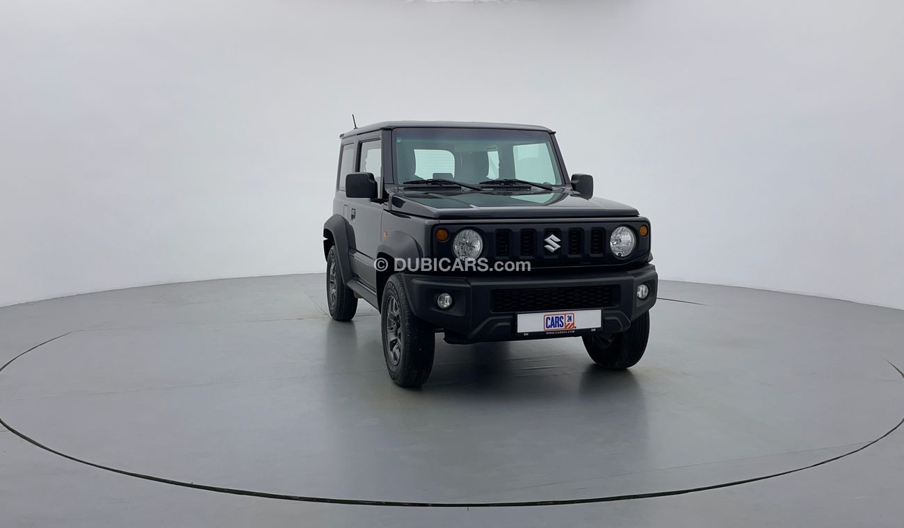 Suzuki Jimny MANUAL 1500