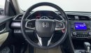 Honda Civic EXI 1600