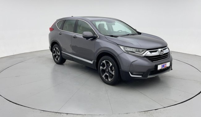 Honda CR-V EX PLUS 2.4 | Zero Down Payment | Free Home Test Drive