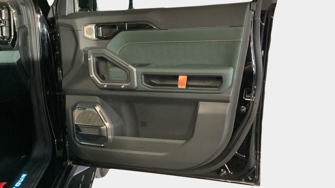 Jetour T2 LUXURY AT | Guaranteed Warranty | 0 Down Payment