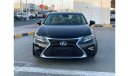 Lexus ES350 Lexus ES 350