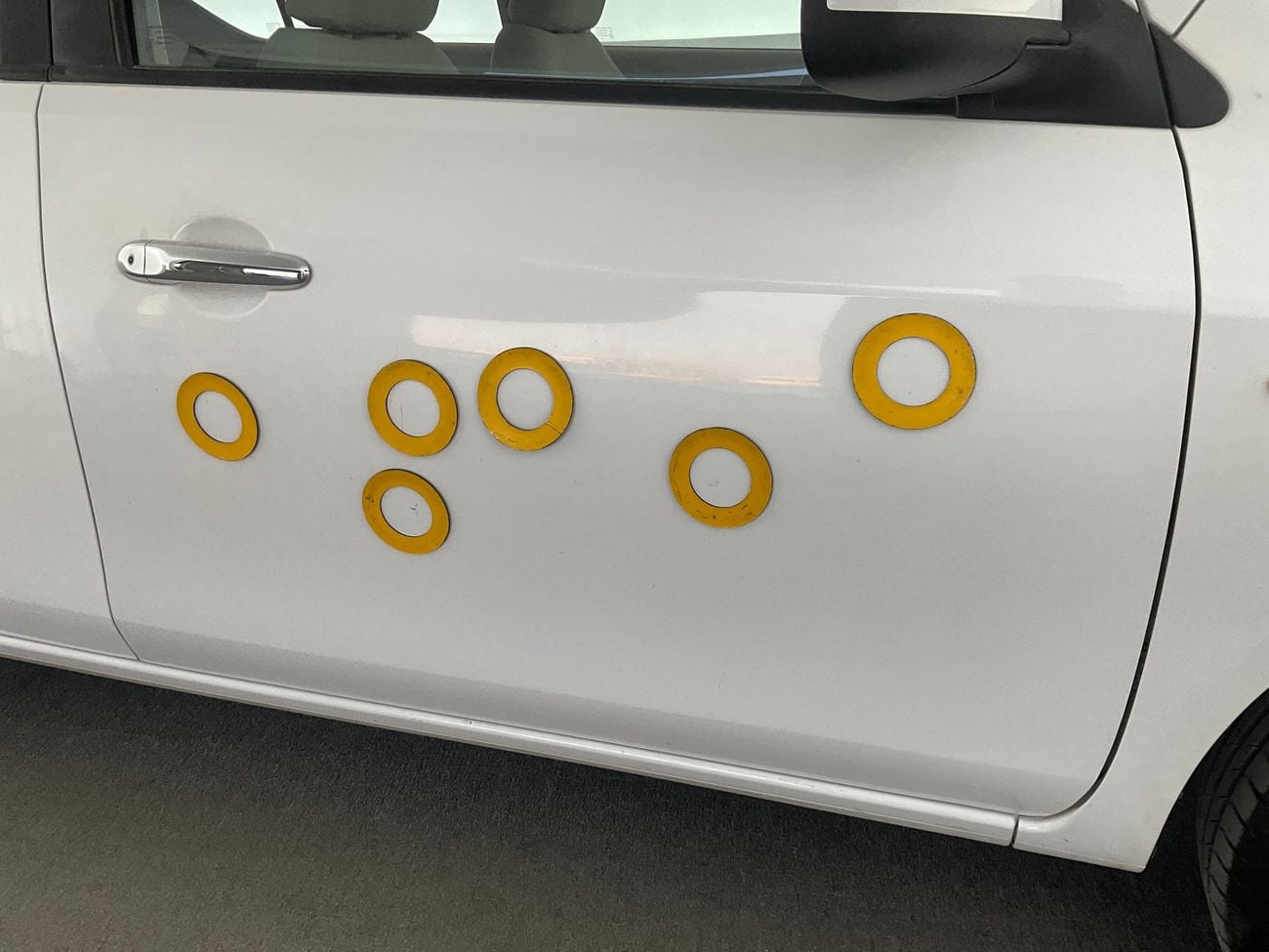 نيسان صني SV | شامل الضمان | 0 ﺪﻔﻋﺓ ﺃﻮﻟﻯ