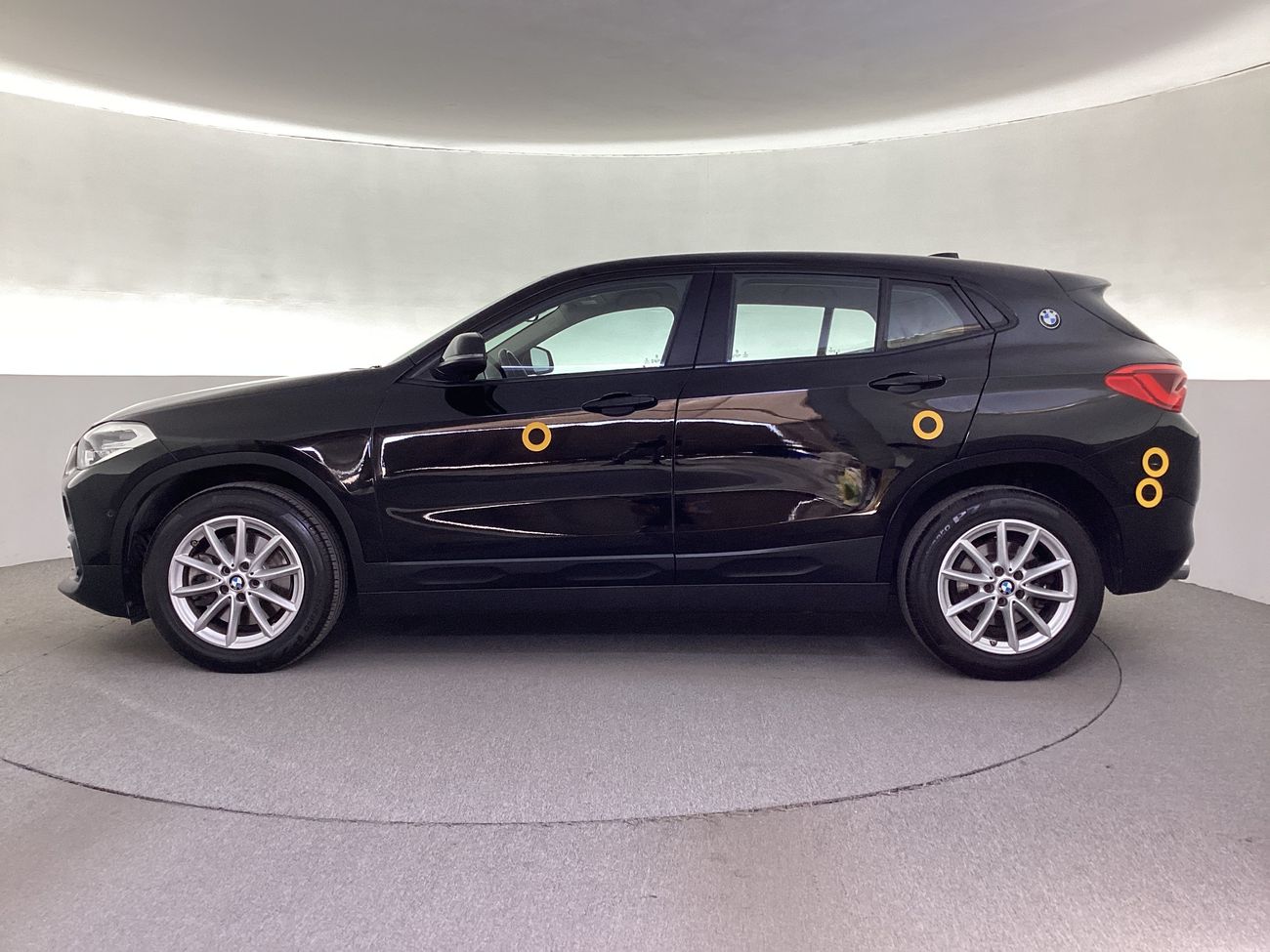 بي أم دبليو X2 sDrive 20i Joy Edition | شامل الضمان | 0 ﺪﻔﻋﺓ ﺃﻮﻟﻯ