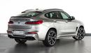 BMW X4 M Competition