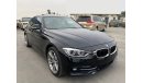 BMW 330i 2018 BMW 3 Series 330i Black A | 1003