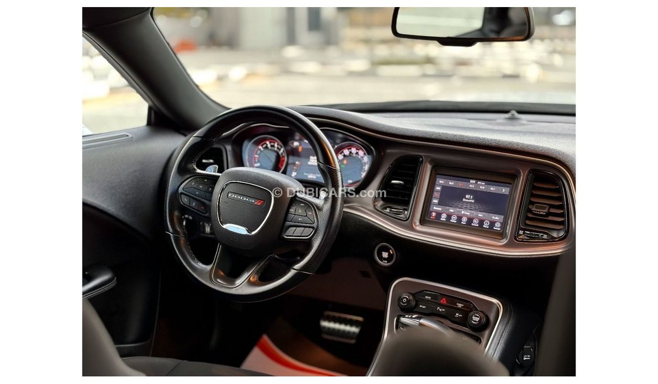 Dodge Challenger R/T