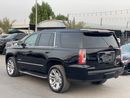 GMC Yukon SLT