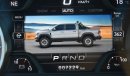 RAM 1500 TRX V-8 (clean car with warrinty)