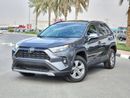 Toyota RAV4 XLE TOYOTA RAV4 Full Option 2022