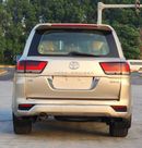 Toyota Land Cruiser GX.R V6 upgrade 2022