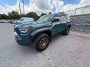 Toyota 4Runner TRAILHUNTER HYBRID TOP OPTION