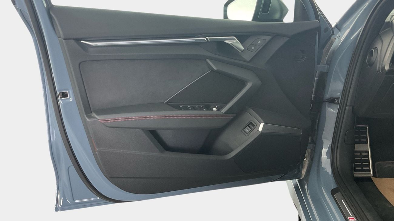 Audi RS3 TFSI quattro | upto AED 20,000 Ramadan Discount | Guaranteed Warranty | 0 Down Payment