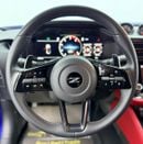 Nissan Z 2024 Nissan Z, 5 Years Nissan Warranty, Very Low Km, Fully Loaded, Excellent Condition, GCC