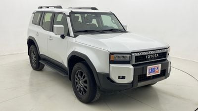 Toyota Land Cruiser GXR 2.4 | Zero Down Payment | Home Test Drive