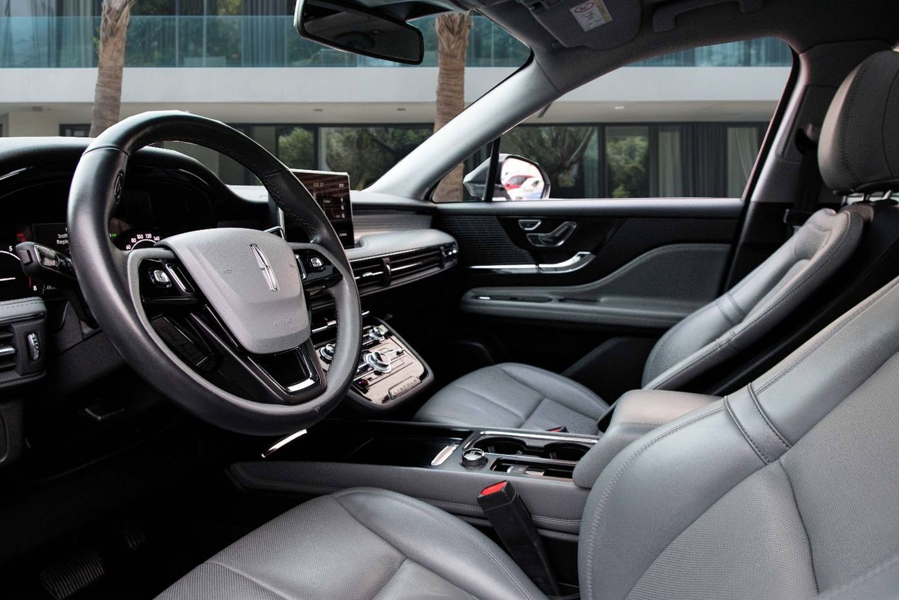 Lincoln Corsair 2,253 P.M | 0% Downpayment | CORSAIR RESERVE I | AGENCY WARRANTY!