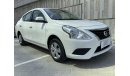 Nissan Sunny 1.5