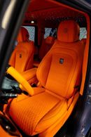 Mercedes Benz Brabus G900 Mercedes-Benz Brabus G900 2019