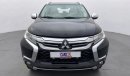 Mitsubishi Montero GLX 3 | Under Warranty | Inspected on 150+ parameters