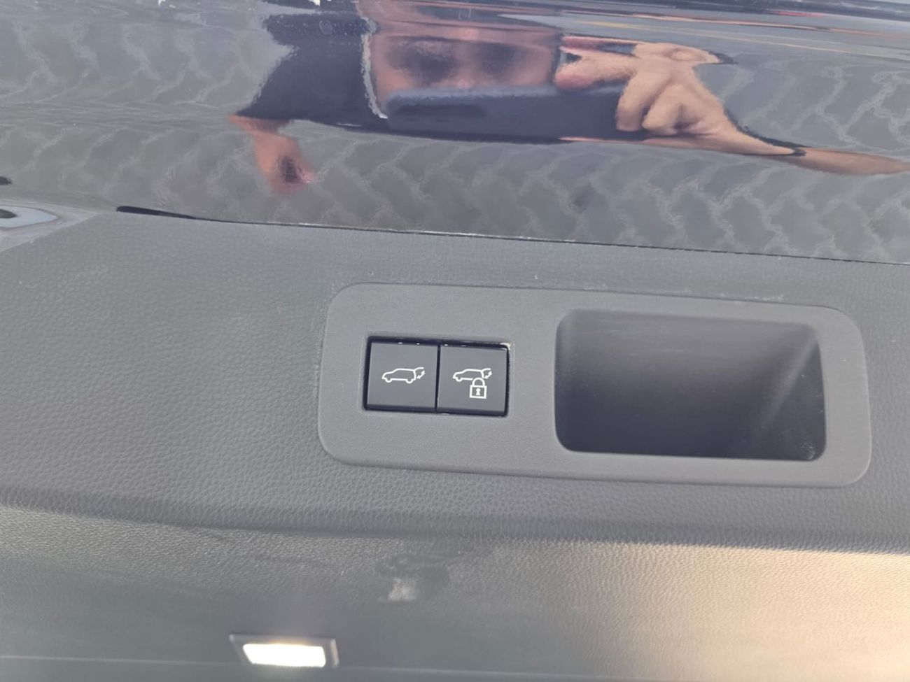 Toyota Land Cruiser DIESEL VXR