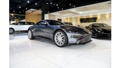 Aston Martin Vantage