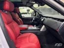 Land Rover Range Rover AUTOBIOGRAPHY P530