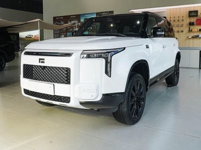 روكس أداماس أداماس 7 مقاعد