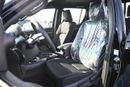 Toyota Hilux Adventure 4.0L Toyota Hilux Adventure SR5 4.0L V6, Petrol, 4WD, Pickup