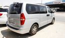 Hyundai H1 Starex