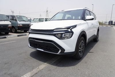 Kia Carens Kia Carens 1.5L ,7 SEATER, LEATHER SEAT, PUSH START,PARKING SENSOR, FOG LIGHTS, MODEL 2025