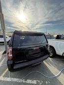 جي أم سي يوكون XL Denali 6.2L (8 Seater)