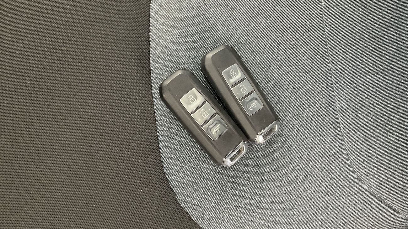 Chevrolet Captiva Premier | Guaranteed Warranty | 0 Down Payment