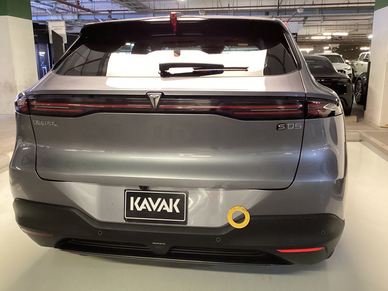 ديبال S05 REEV | شامل الضمان | 0 ﺪﻔﻋﺓ ﺃﻮﻟﻯ