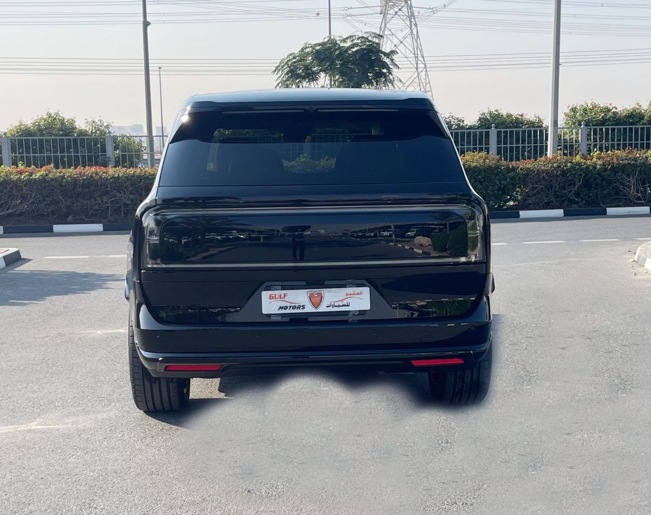 زيكر 9X 2.0L Plug-in Hybrid--BIG BETTERY-1,380 HP  Ultra Edition