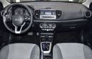 كيا بيجاس EXCELLENT DEAL for our KIA Pegas ( 2021 Model ) in White Color GCC Specs