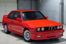 BMW M3 E30