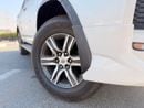 Toyota Fortuner GXR TOYOTA FORTUNER MODEL 2020 V6 LHD PETROL FULL OPTION