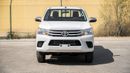 Toyota Hilux TOYOTA HILUX 2.4 AT LOW OPTION -2026YM