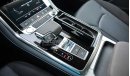 Audi Q8 AUDI QUATTRO TURBO FSI 3,0 PETROL. UAE REGISTRATION POSSIBLE