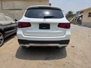 Mercedes Benz GLC 300 STD (NON GCC)