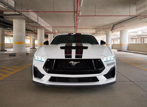 Ford Mustang GT PREMIUM