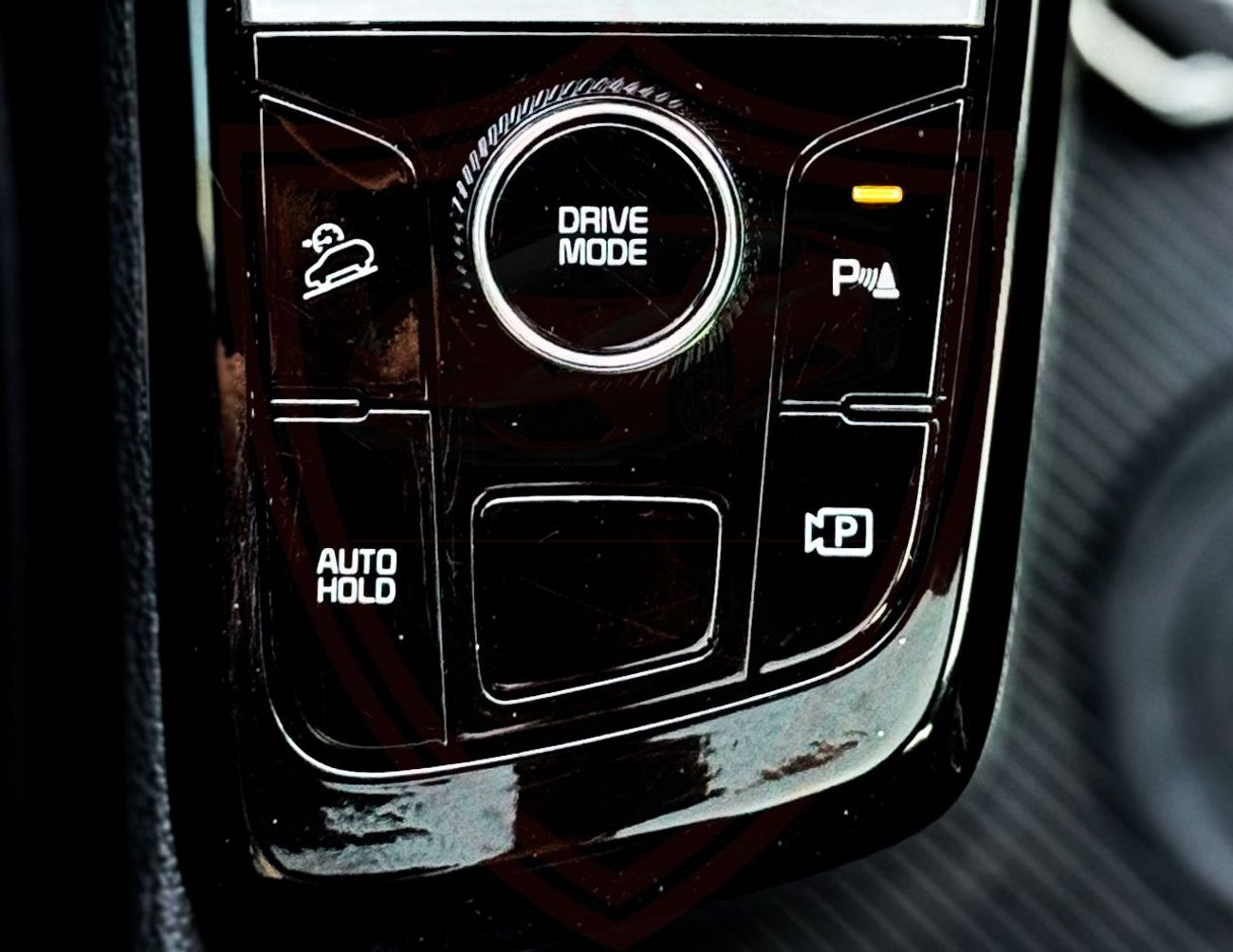 Kia Sportage EX 2.0L Kia Sportage | Full Option | 2023 | GCC | Accident Free | Excellent Condition | 1281 P.M