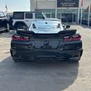 Chevrolet Corvette Z06 3LZ 5.5L Coupe