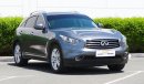 Infiniti FX35