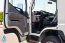 ميتسوبيشي كانتر فان 2026 GCC | Long Chassis Double-Cab AMT (Automatic Manual Transmission) – Euro V