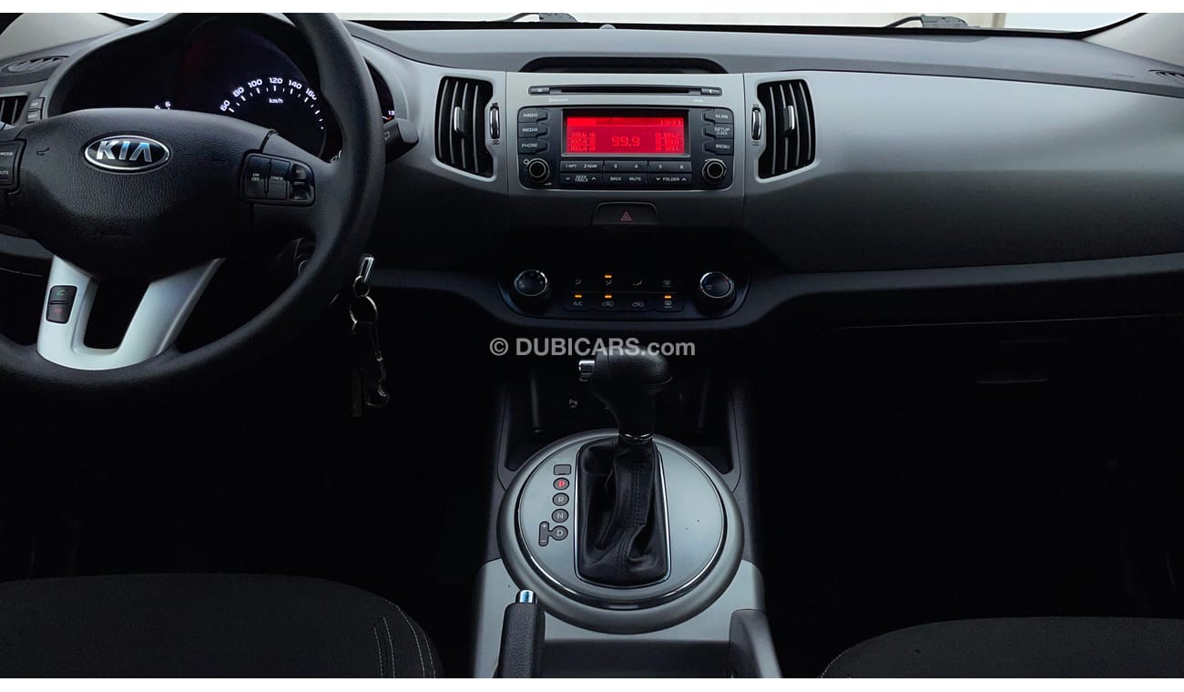 Kia Sportage LX 2 | Zero Down Payment | Free Home Test Drive