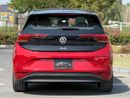 Volkswagen ID.3/Life TECH (NON GCC) VOLKSWAGEN ID3 VERY AMAZING COLOUR