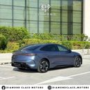 بي واي دي سيل BYD SEAL تشامبيون بريميوم 2024 زيرو ،550KM مدى البطارية