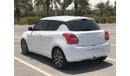Suzuki Swift GLX