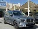 BMW X7 XDrive40i 3.0L